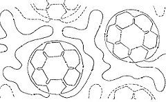 Soccer Balls (Interlocking) - 9"